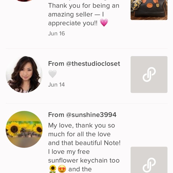 SHOP MY CLOSET STEALS ARE UP TO 75% OFF! HURRY BEFORE I CHANGE MY MIND - Picture 9 of 17